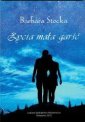 okładka książki - Życia mała garść