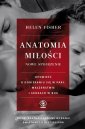 okładka książki - Anatomia miłości. Nowe spojrzenie