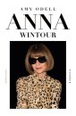 okładka książki - Anna Wintour