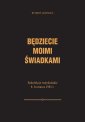 okładka książki - Będziecie moimi świadkami. Rekolekcje