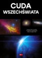 okładka książki - Cuda Wszechświata