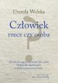 okładka książki - Człowiek rzecz czy osoba