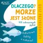 okładka książki - Dlaczego morze jest słone? Odlotowe