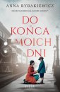 okładka książki - Do końca moich dni