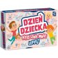 zdjęcie zabawki, gry - Dzień Dziecka Kto zna mnie lepiej?