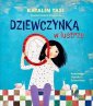 okładka książki - Dziewczynka w lustrze