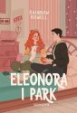 okładka książki - Eleonora i Park