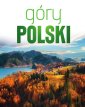 okładka książki - Góry Polski