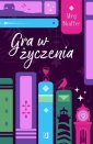 okładka książki - Gra w życzenia