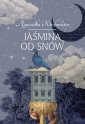 okładka książki - Jaśmina od snów