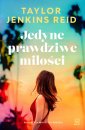 okładka książki - Jedyne prawdziwe miłości