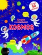 okładka książki - Kosmos Książka z okienkami