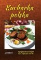 okładka książki - Kucharka polska