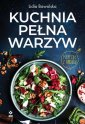 okładka książki - Kuchnia pełna warzyw