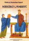 okładka książki - Mieszko Lambert