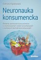 okładka książki - Neuronauka konsumencka. Badania