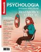 okładka książki - Newsweek Psychologia 2/2023 Rozmowy