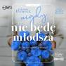 pudełko audiobooku - Nigdy nie będę młodsza ale kto