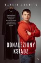 okładka książki - Odnaleziony ksiądz