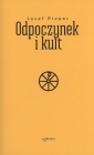 okładka książki - Odpoczynek i kult