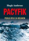 okładka książki - Pacyfik. Piekło było za oceanem