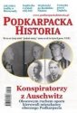 okładka książki - Podkarpacka Historia 105-106