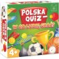 zdjęcie zabawki, gry - Polska Quiz W co lubię grać?