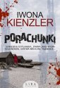 okładka książki - Porachunki