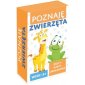 zdjęcie zabawki, gry - Poznaję zwierzęta Mini