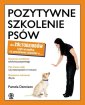 okładka książki - Pozytywne szkolenie psów dla żółtodziobów