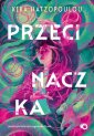 okładka książki - Przecinaczka