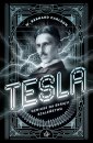 okładka książki - Tesla. Geniusz na skraju szaleństwa