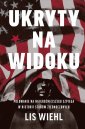 okładka książki - Ukryty na widoku. Polowanie na