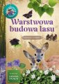 okładka książki - Warstwowa budowa lasu