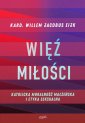 okładka książki - Więź miłości. Katolicka moralność