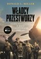 okładka książki - Władcy przestworzy. Amerykańscy