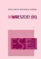 okładka książki - Wreszcie! III Szkice o trzeciej