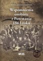 okładka książki - Wspomnienia osobiste z Powstania