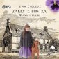 pudełko audiobooku - Zakryte lustra. Tom 2. Wianki i