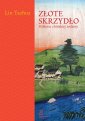 okładka książki - Złote skrzydło. Historia chińskiej