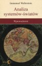 okładka książki - Analiza systemów-światów. Wprowadzenie