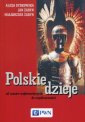 okładka książki - Polskie dzieje. Od czasów najdawniejszych