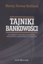 okładka książki - Tajniki bankowości