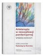 okładka książki - Arteterapia w resocjalizacji penitencjarnej