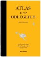 okładka książki - Atlas wysp odległych. Pięćdziesiąt