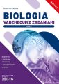 okładka książki - Biologia Vademecum z zadaniami.