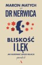 okładka książki - Bliskość i lęk Jak budować lepsze