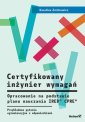 okładka książki - Certyfikowany inżynier wymagań