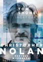 okładka książki - Christopher Nolan. Reżyser wyobraźni