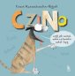 okładka książki - Czino Czyli jak owinąć sobie człowieka